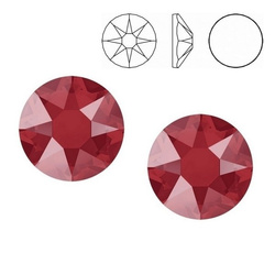 2078 SS 34 Swarovski XIRIUS Rose ROYAL RED S HFT