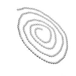 CPL3 Sterling Silver 925 Silver Chain for Jewelry Making