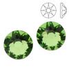 2088 SS 20 Swarovski XIRIUS Rose PERIDOT F