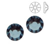 2088 SS 16 Swarovski XIRIUS Rose DENIM BLUE F