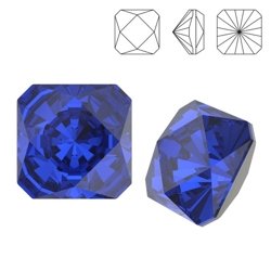 4499 MM 14 Swarovski Square MAJESTIC BLUE F