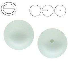 5818 MM 10 Swarovski PASTEL BLUE PEARL (PBLEP)