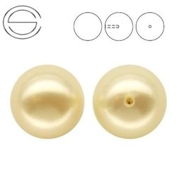 5818 MM 8 Swarovski CREAM PEARL (CRM)