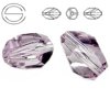 5650 MM 16 Swarovski Cubist LIGHT AMETHYST