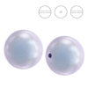 5810 MM 6 Swarovski IRIDESCENT DREAMY BLUE PEARL