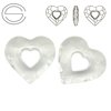 6262 MM 26 Swarovski Miss U Heart CRYSTAL