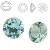 RD II MM 6 Cyrkonia - Spinel AQUAMARINE